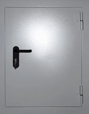 Купить Противопожарный люк модификации L010