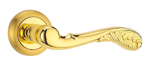 ИТАРОС Ручки для для замков с межосевым расстоянием 85 мм-4