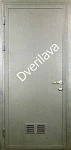 В котельную