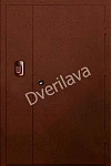 Двери для ТСЖ и УК